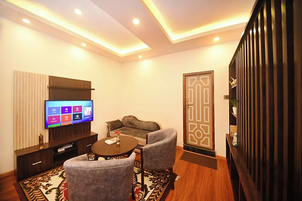 Friends Apartment Pvt.Ltd