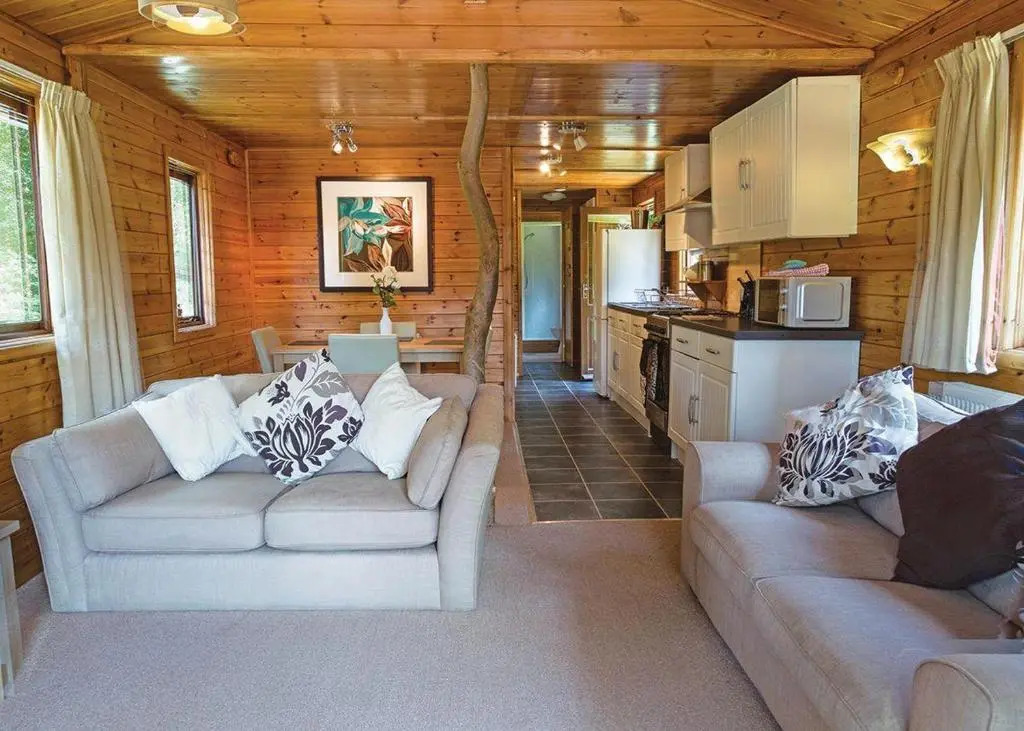 Herons Lake Retreat