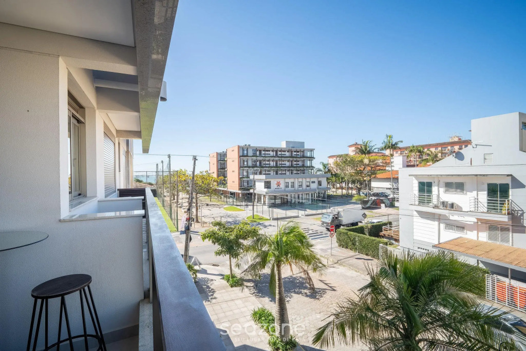 Apto Novo E Decorado A 150m Da Praia Jurerê Ran203
