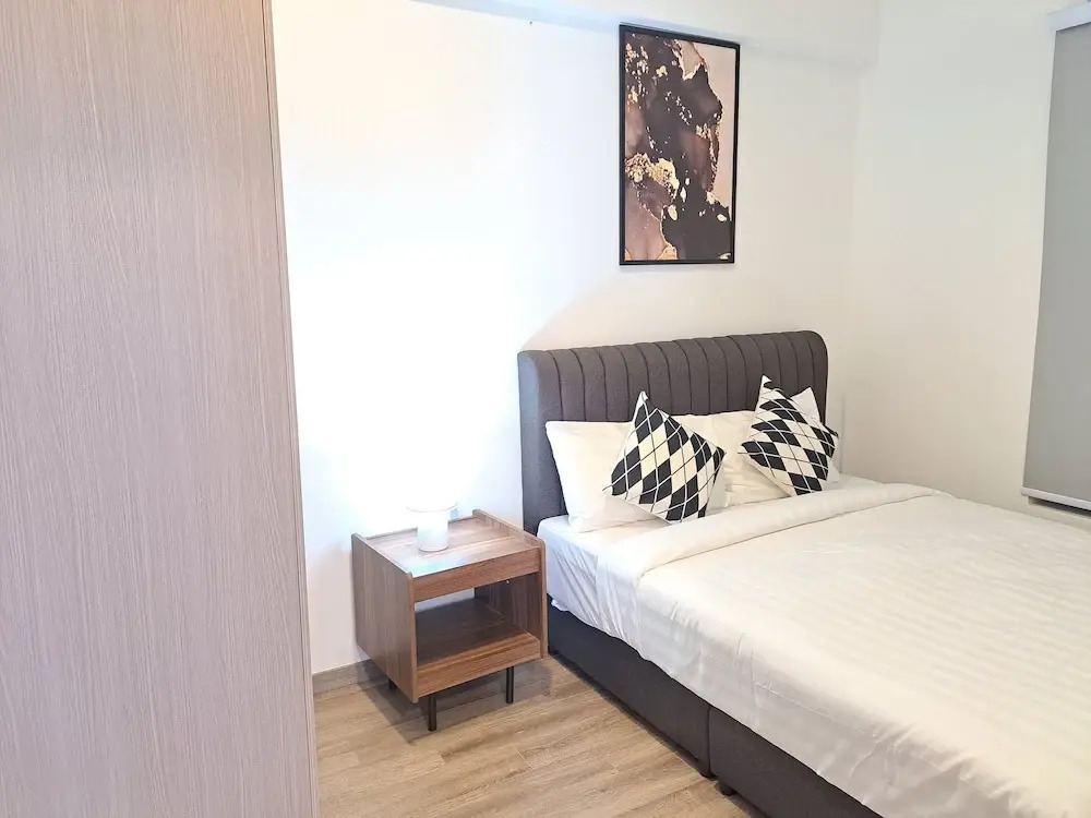 A G I L E !Signature Suites KL