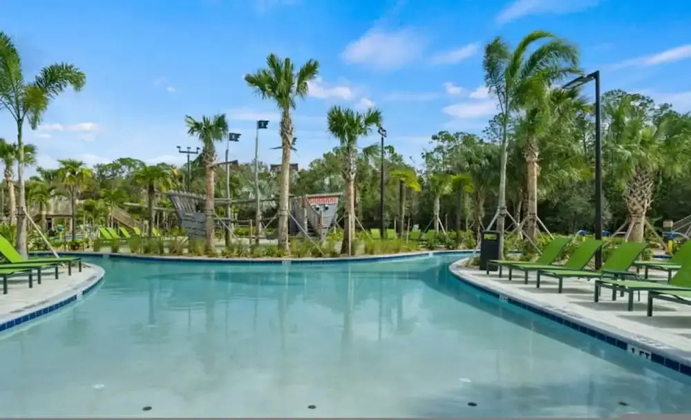 205 Luxury Condo Storey Lake Disney