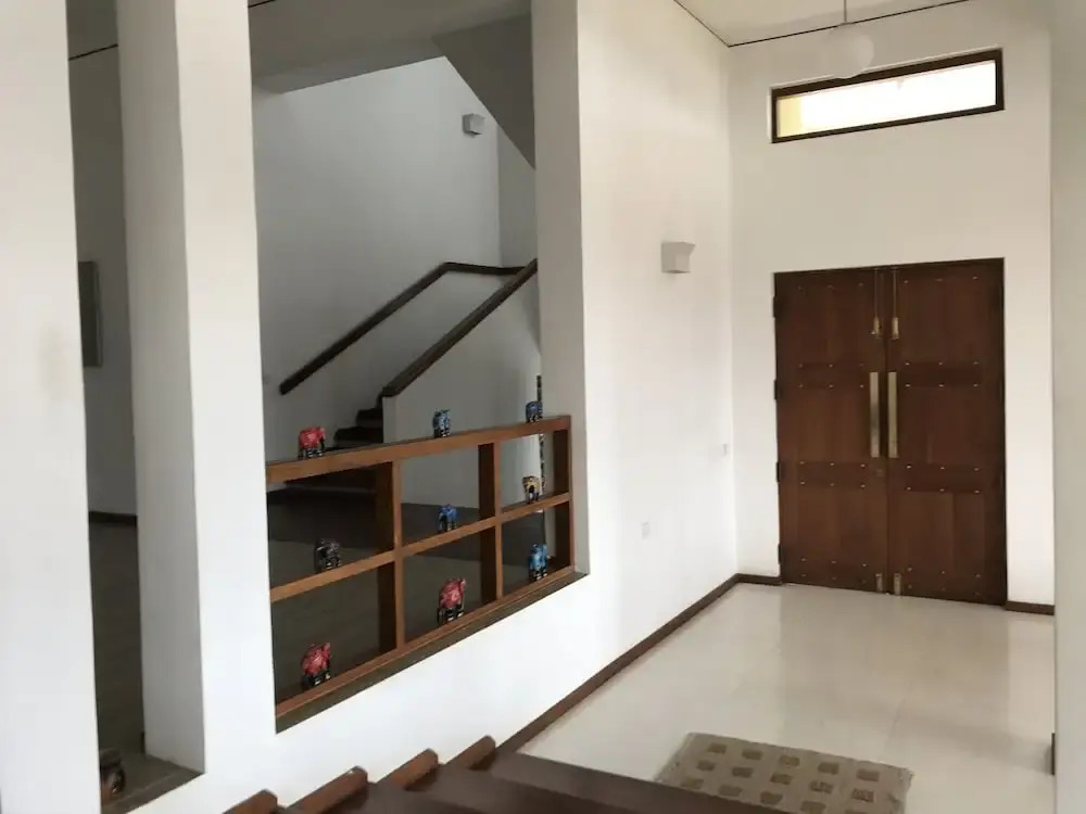 PGC Residence