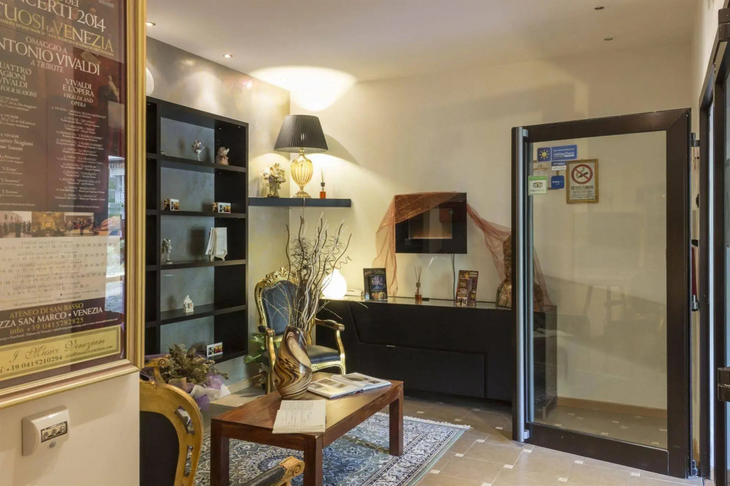Hotel Feel Inn Venice Airport