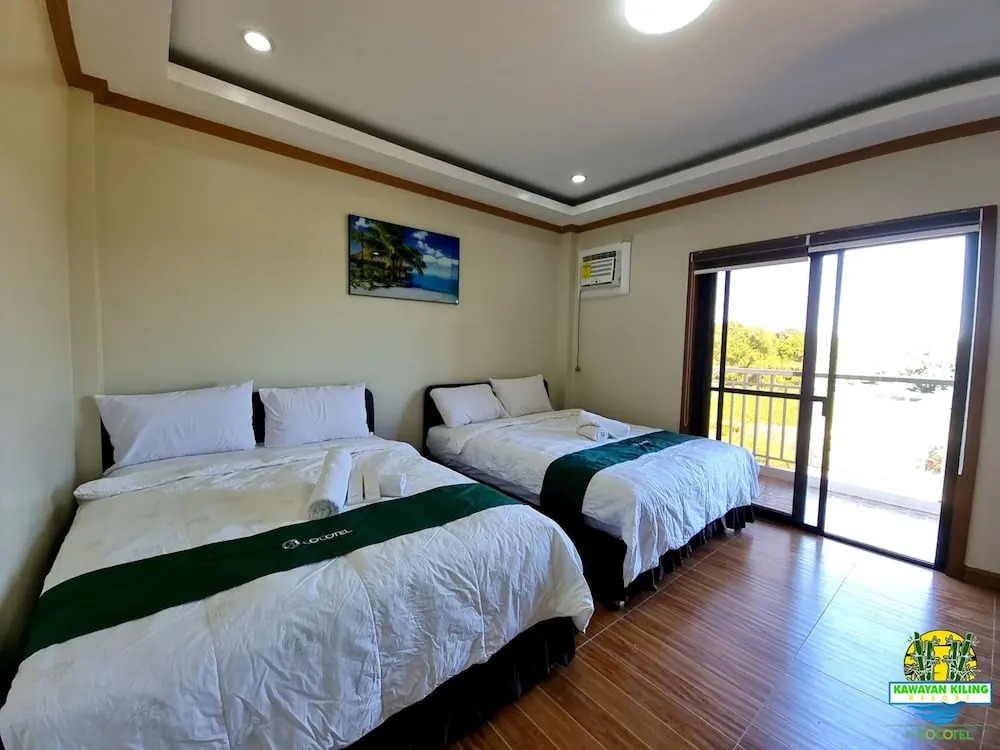 Kawayan Kiling Resort by Cocotel