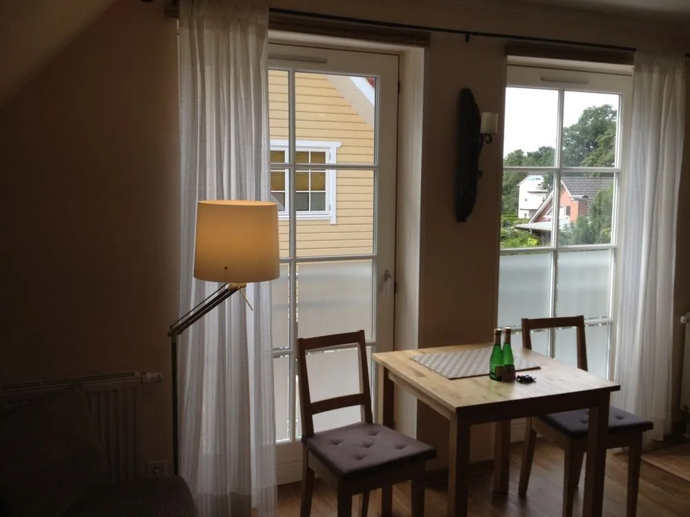 Haus Stoertebeker Appartements - Hotel Garni, Seebad Lubmin