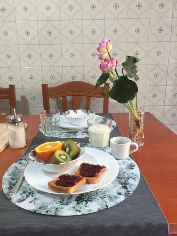 B&B LA DOLCE VITA