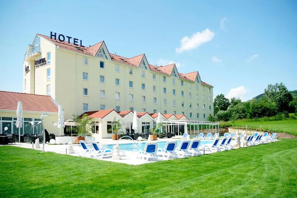 FAIR RESORT All Inclusive Wellness & SPA Hotel Jena