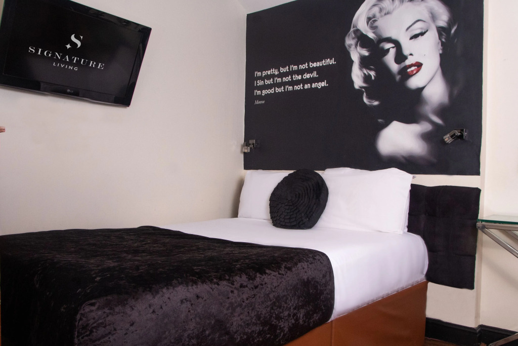 Signature Living Bold Street