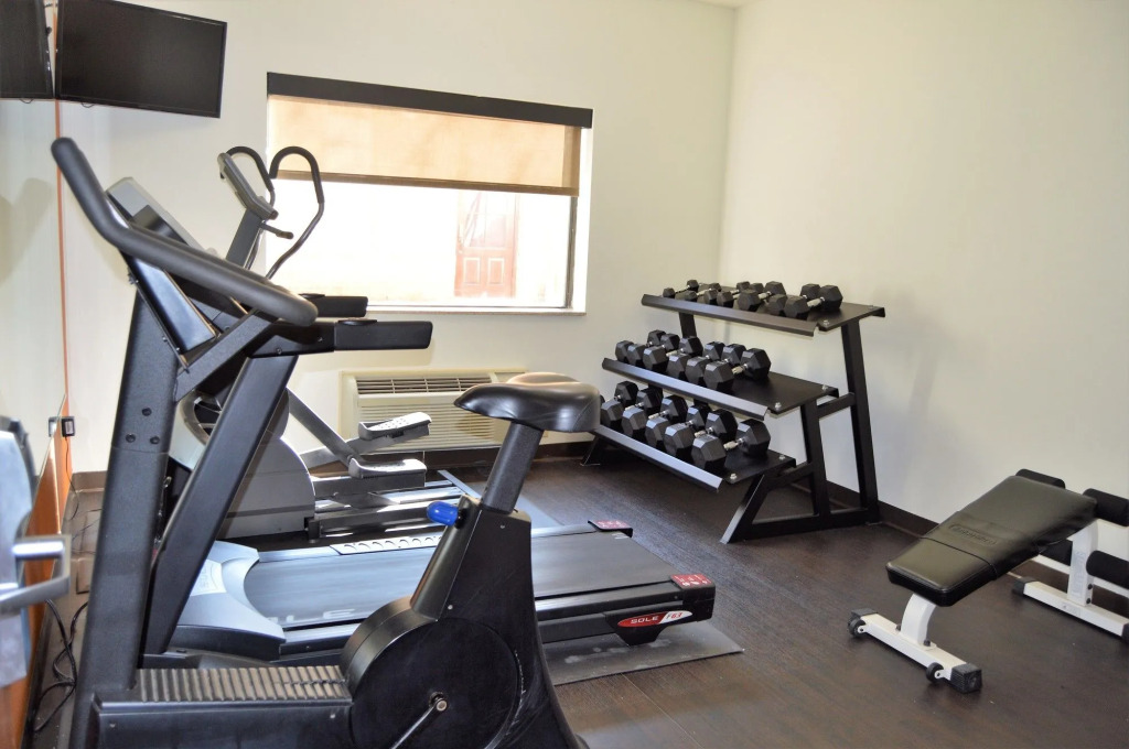 Comfort Inn & Suites Covington - Mandeville