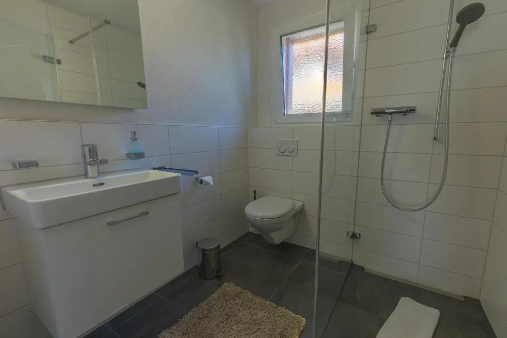 Chalet Gousweid- Schilthorn Apartment