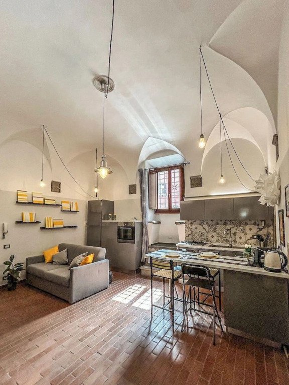 La dimora di GI - Nel centro storico di Viterbo