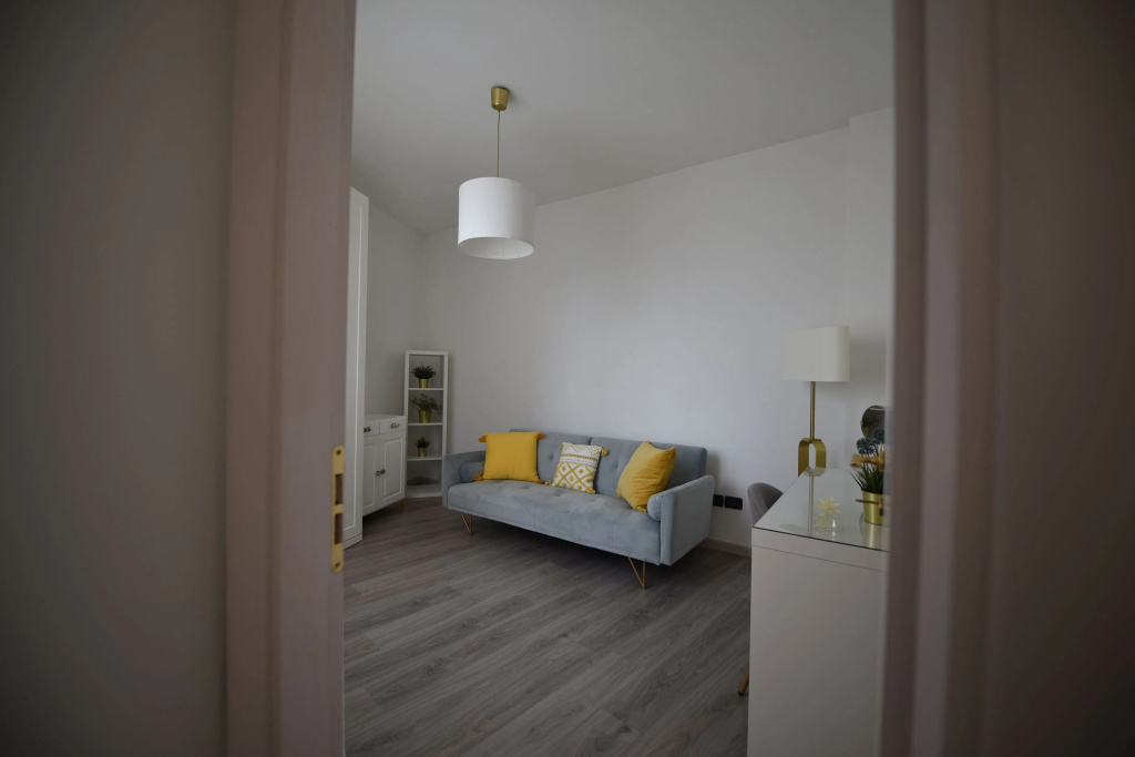 Élite Suite Home