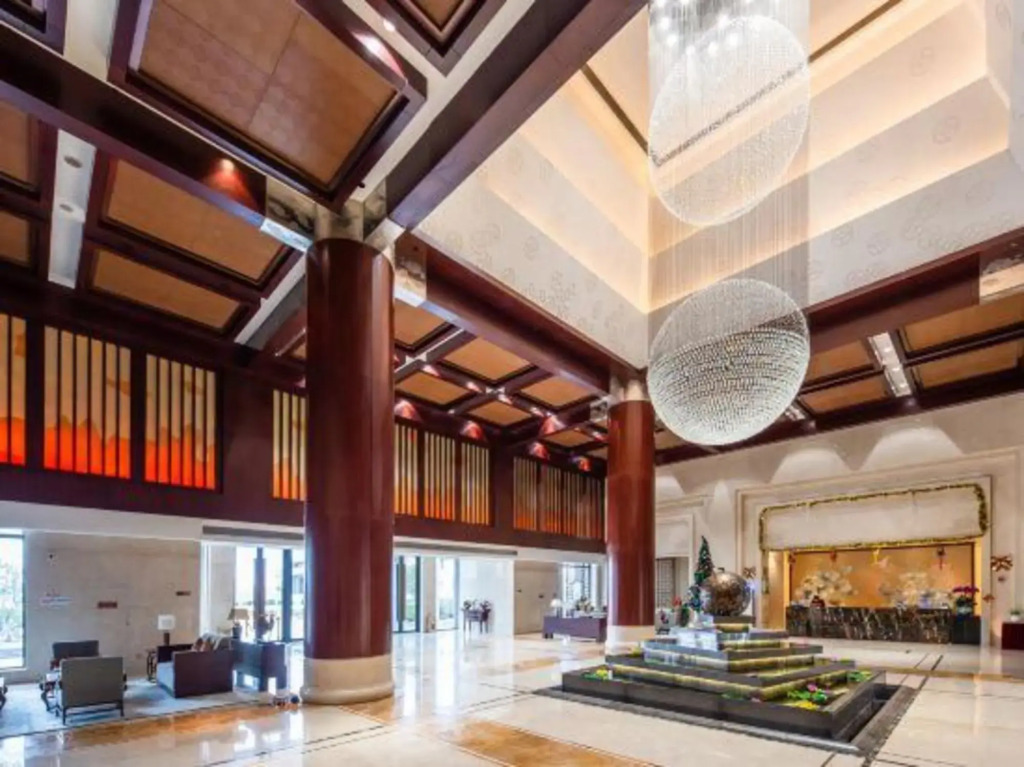 Heanhu International Hotel