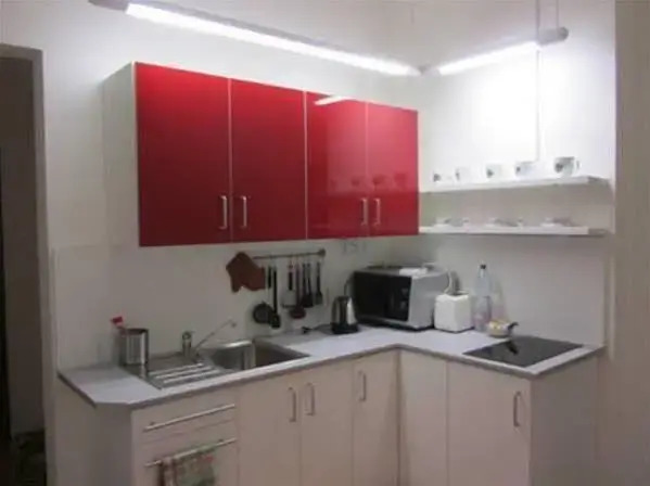 Apartment Vinohrady