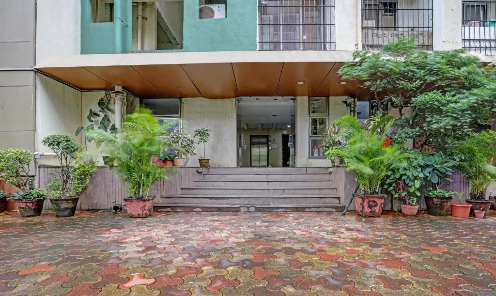 Treebo Trend Welcome Apartments