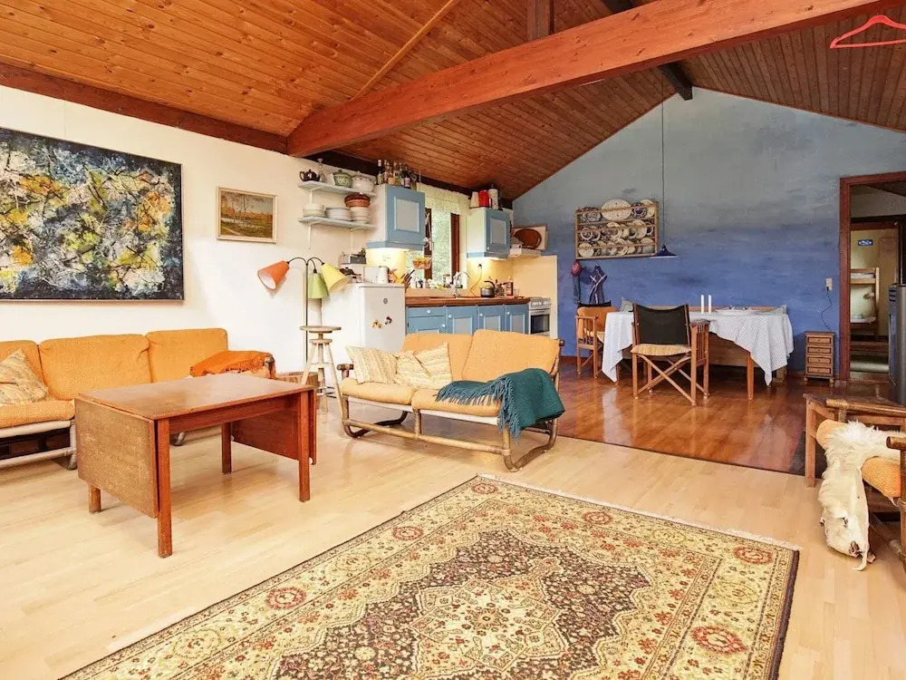 Holiday Home in Nykøbing Sjælland near Sea