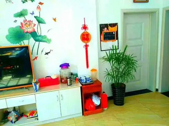 Qingyou Hostel