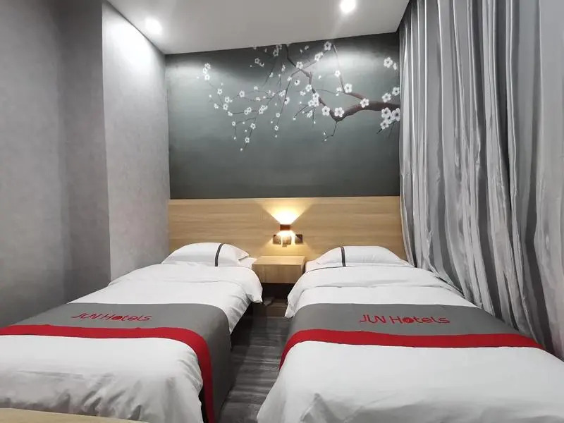 Jun Hotel Hebei Handan Qiu County Xincheng Road