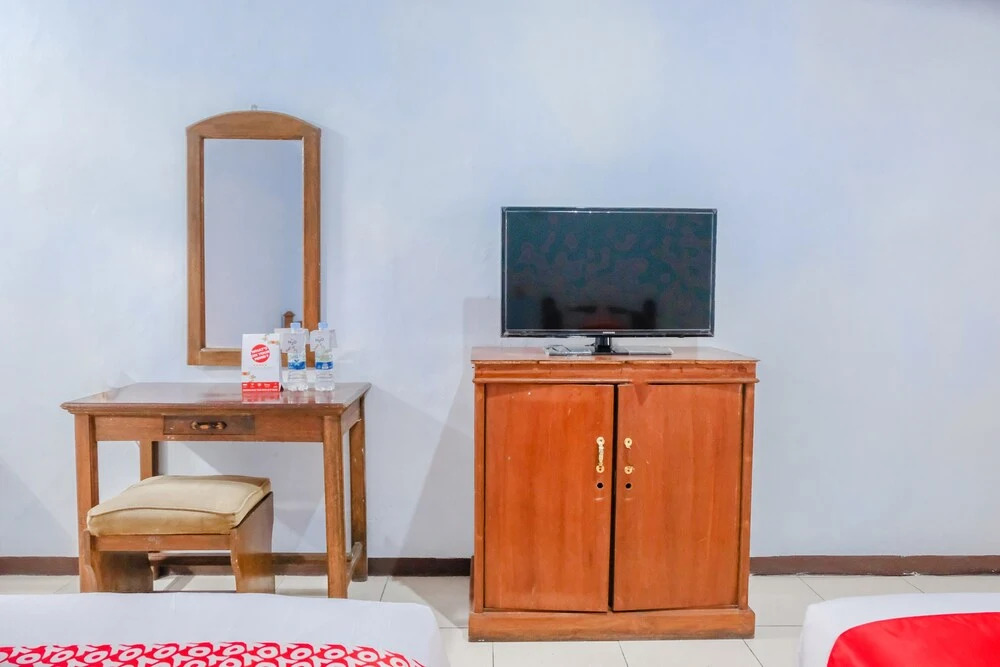 Hotel O Arjosari Near Plaza Araya Formerly Hotel Nugraha
