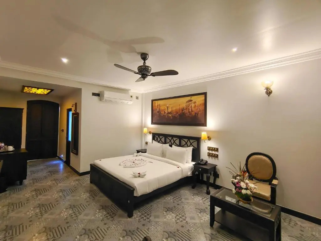 Lagoon Sarovar Premiere Resort - Pondicherry