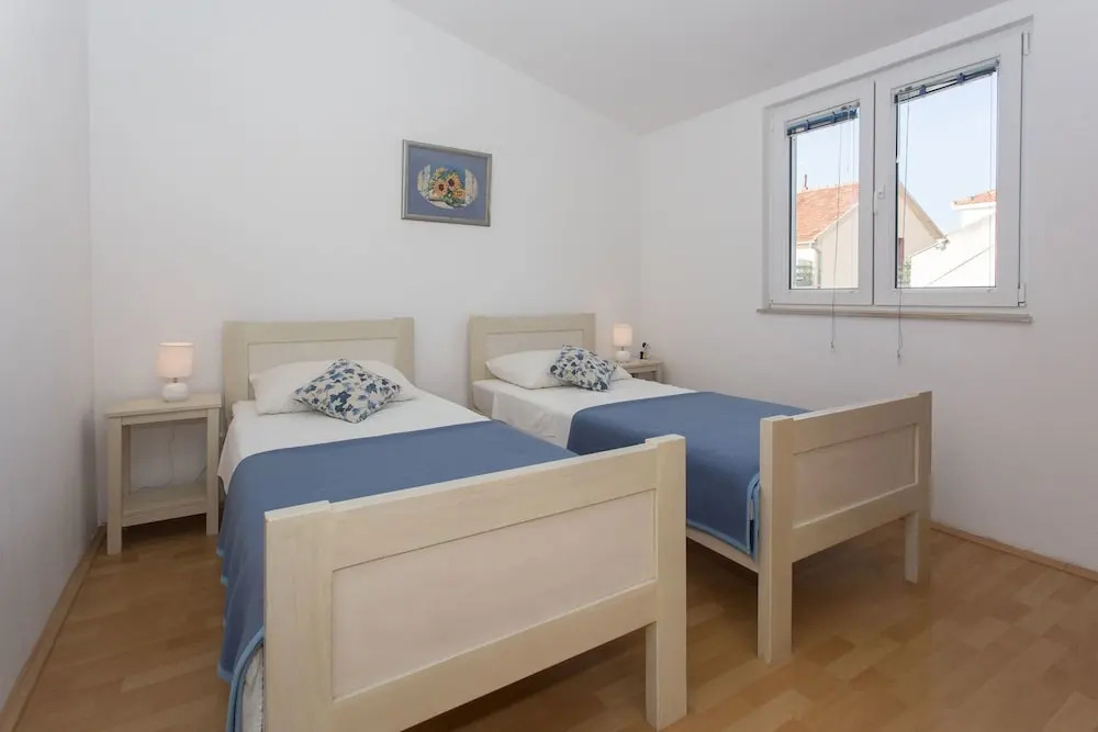 Apartments Milena