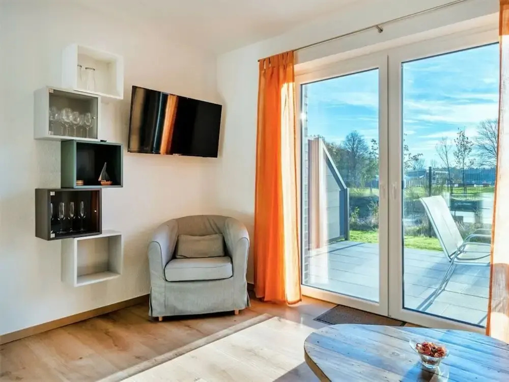 Nitschke - Vakantiewoning Watt