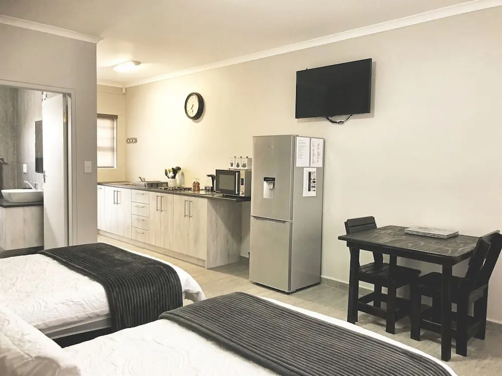 Untersee Self Catering Accommodation