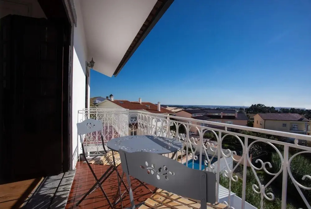 Figueira Country Pool Villa
