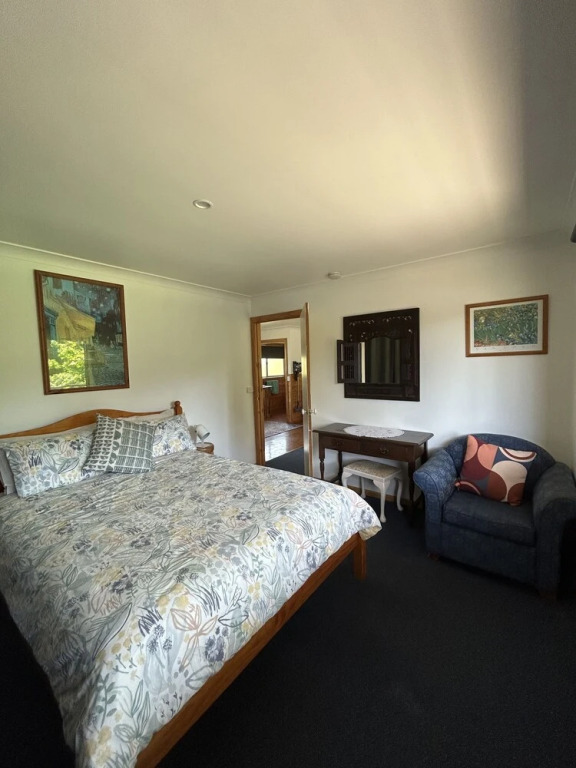Clifton Beach Lodge