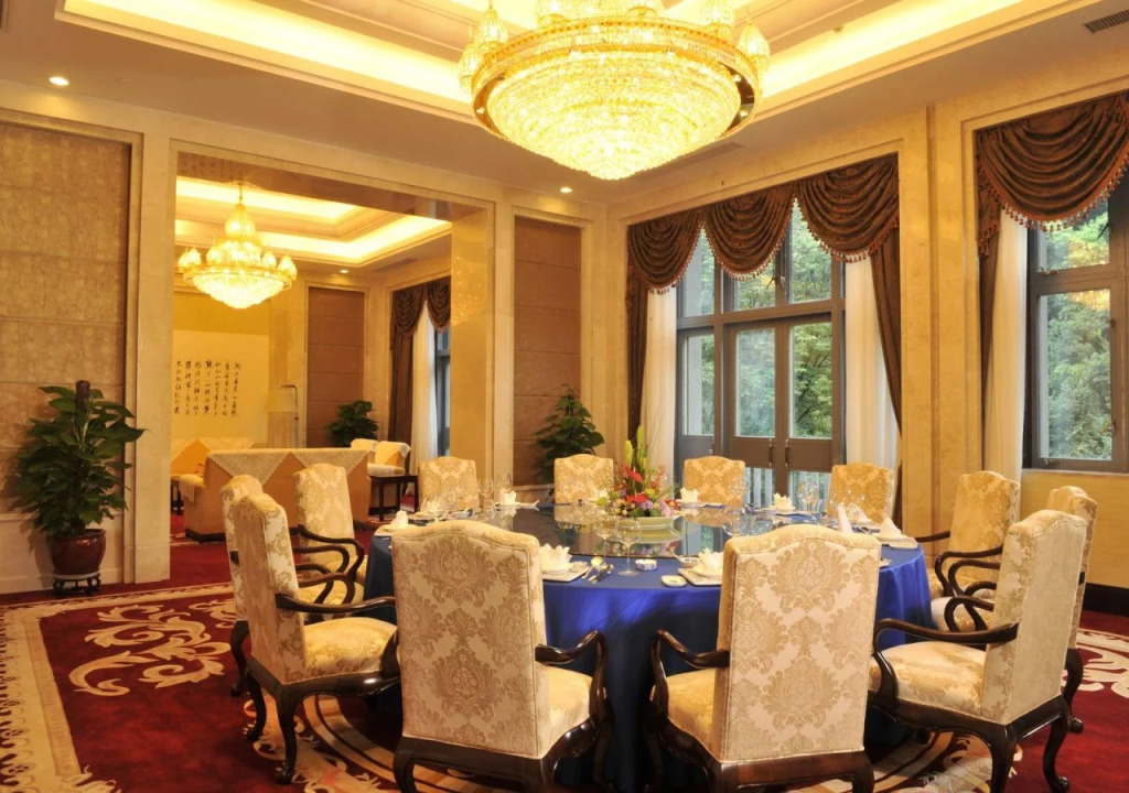 Zhejiang Hotel