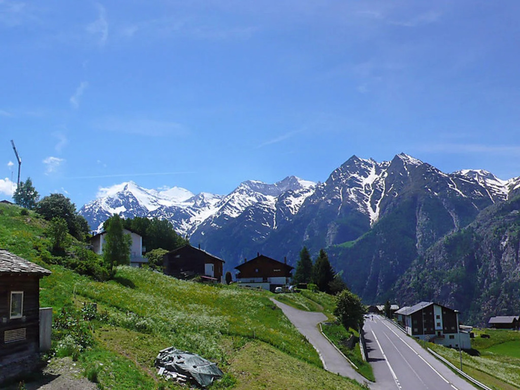 Chalet Bergfink St Valentin/San Valentino 30928