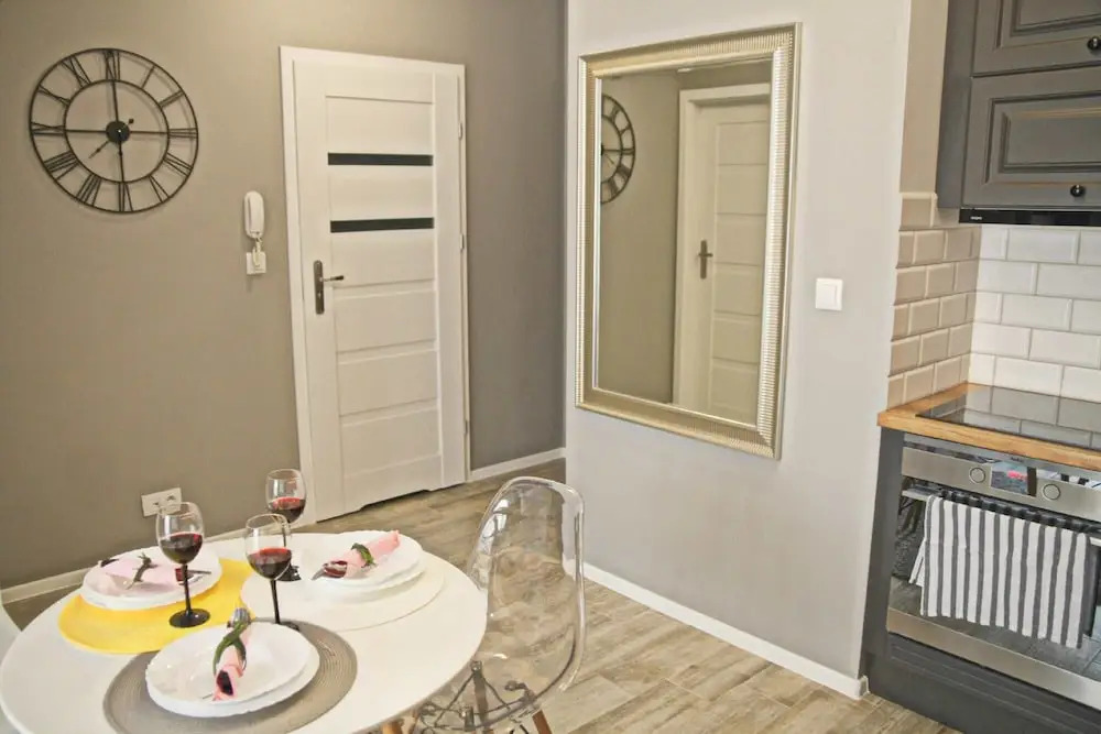 BP Apartment V