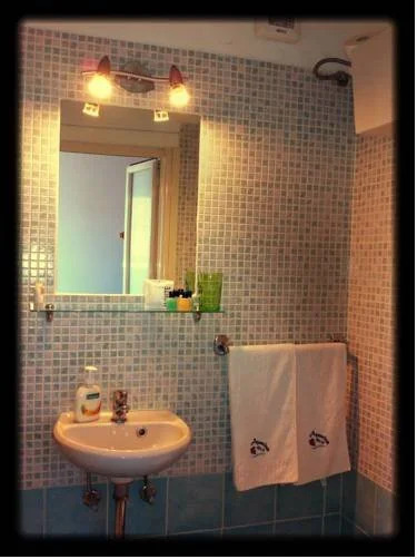 Aquarium B&B