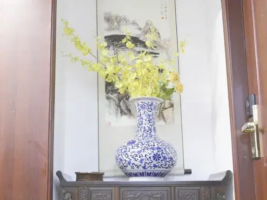 Wuzhen Yinshuxiangshe Design Hotel Xizha Scenic Area South Gate Branch