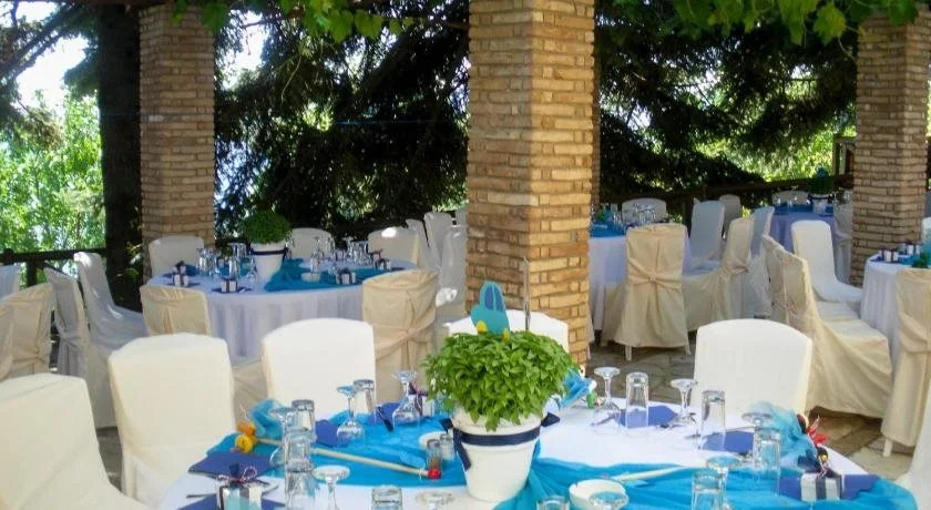 Pigi Tarlampa Hotel