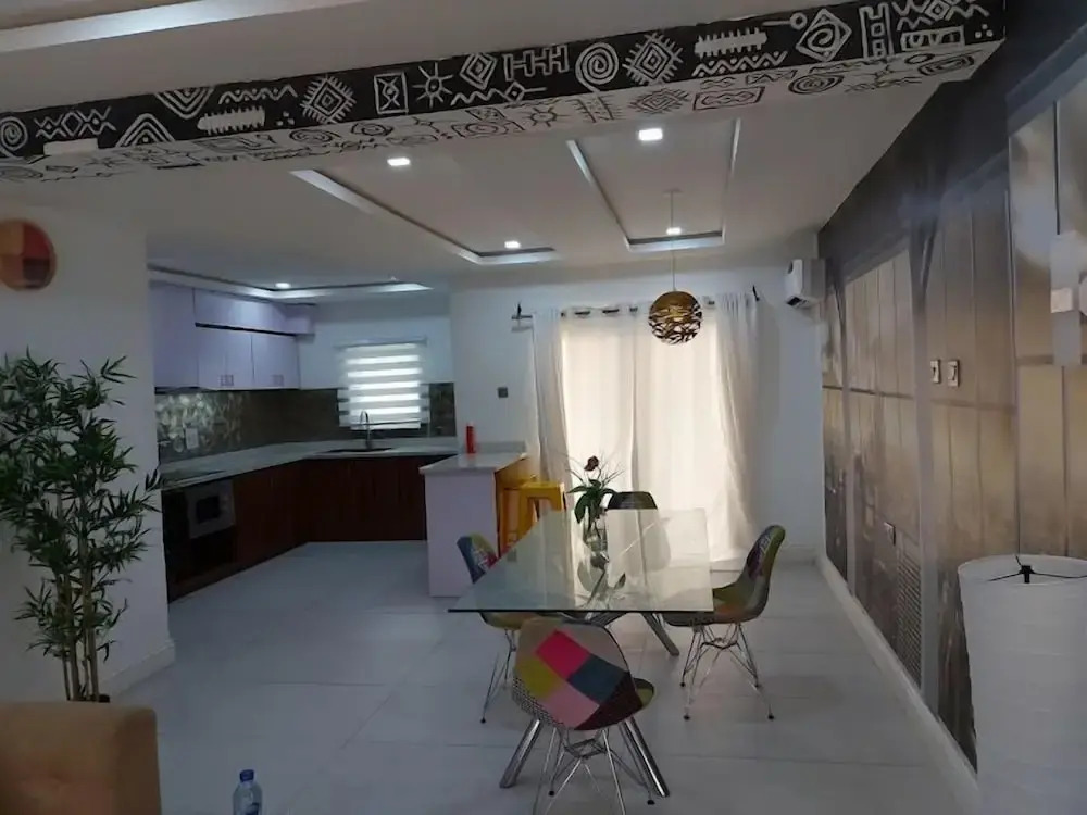 Edugie Homes