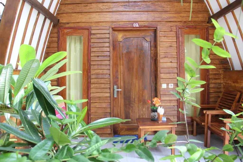 Mirna Homestay