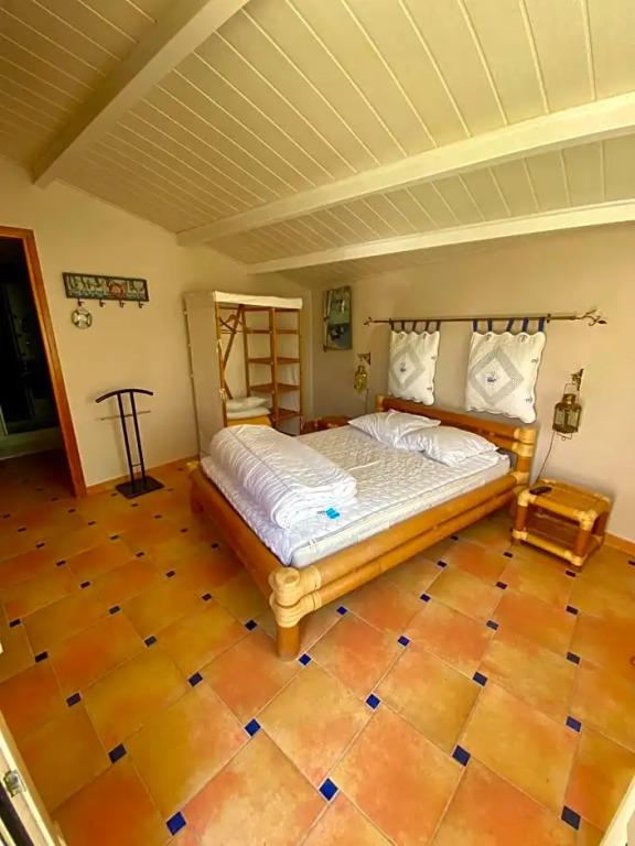 Chambre d'hotes La Belgerie