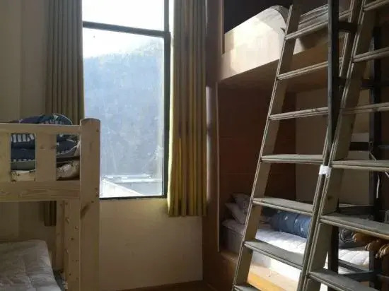 Wanan Hostel (Daocheng Yading)