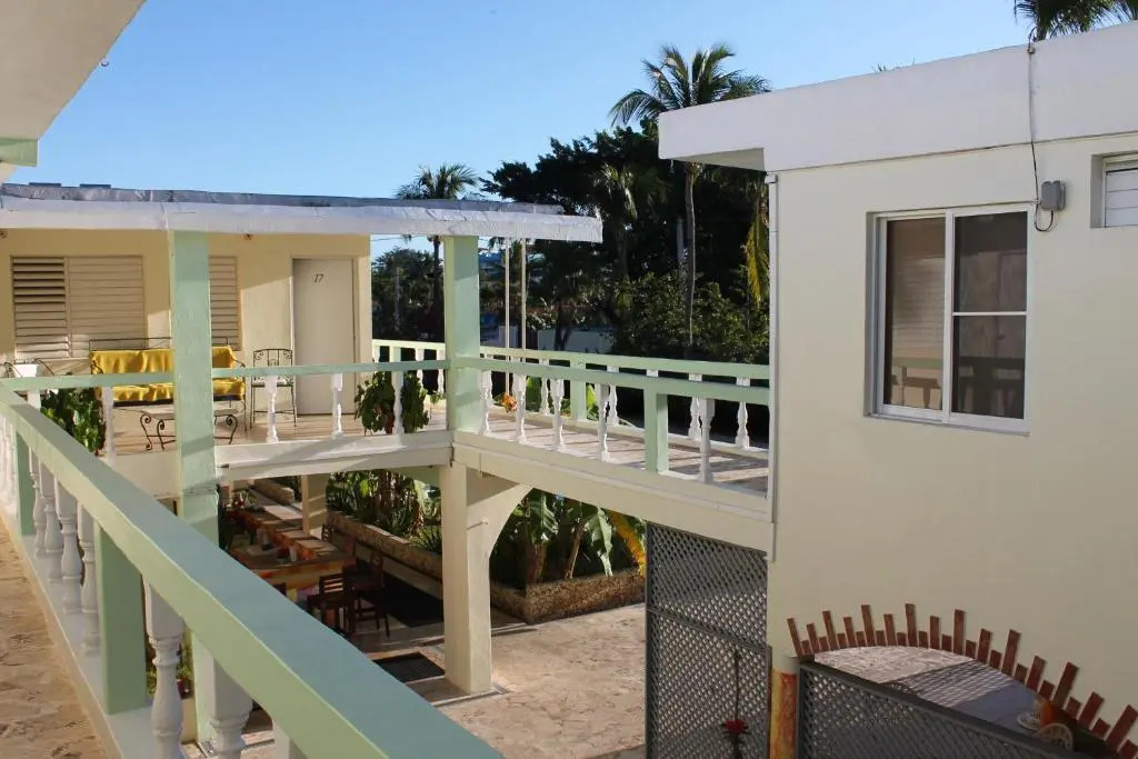 Hotel Magic Tropical