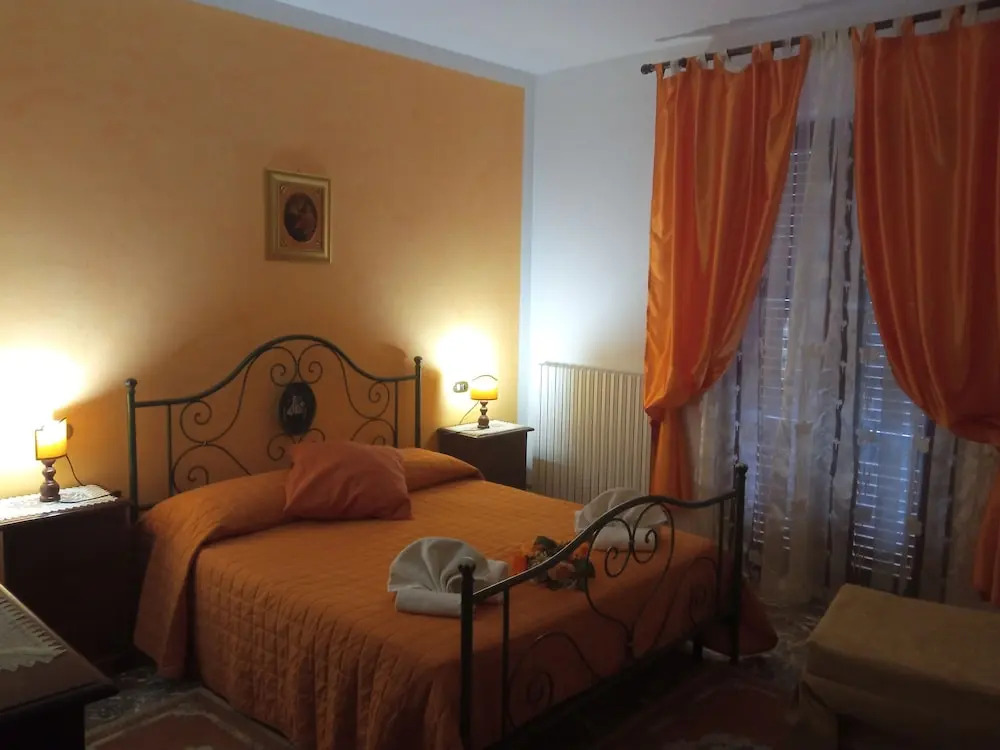 Residenza Di Campagna