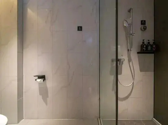 Shaoyang Shuman Jiangjing Hotel