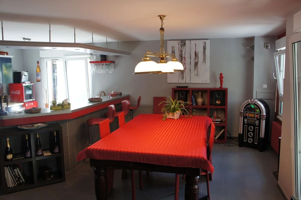Au Petit Paradis - Strasbourg Sud