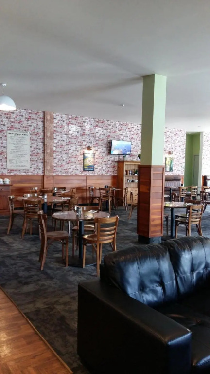 Northpark Motel