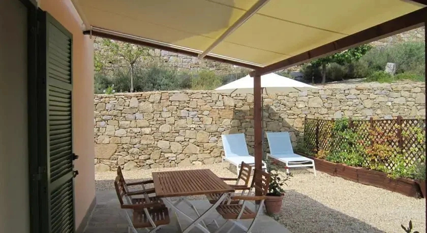 B&B Aqua Dulza