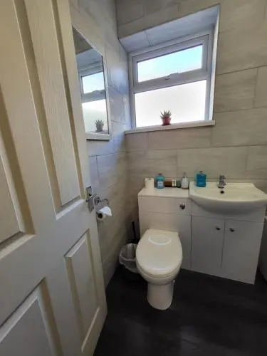 The Collingwood Guest House