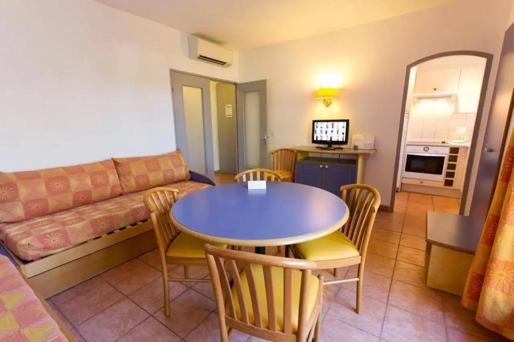 SOWELL RESIDENCES Chênes Verts