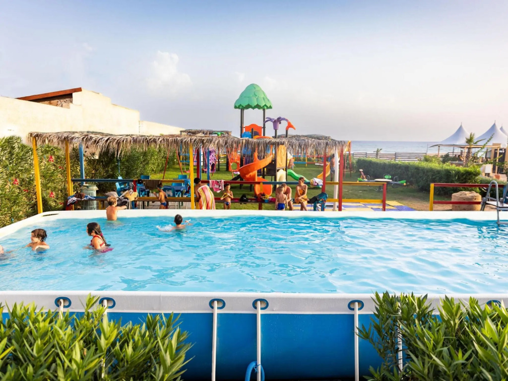 Apartment Triscina Mare in Castelvetrano