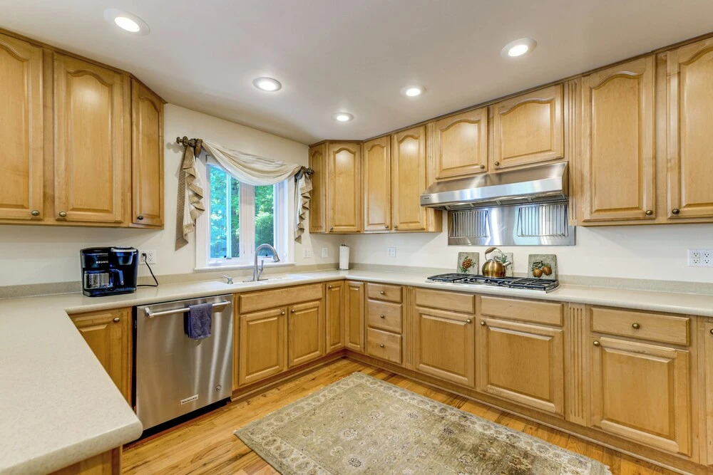 Group-friendly Mtn Estate 2 Mi to Dtwn Waynesville