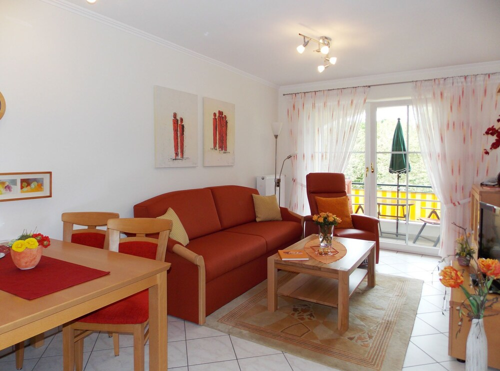 Europa Residenz Premium Suite